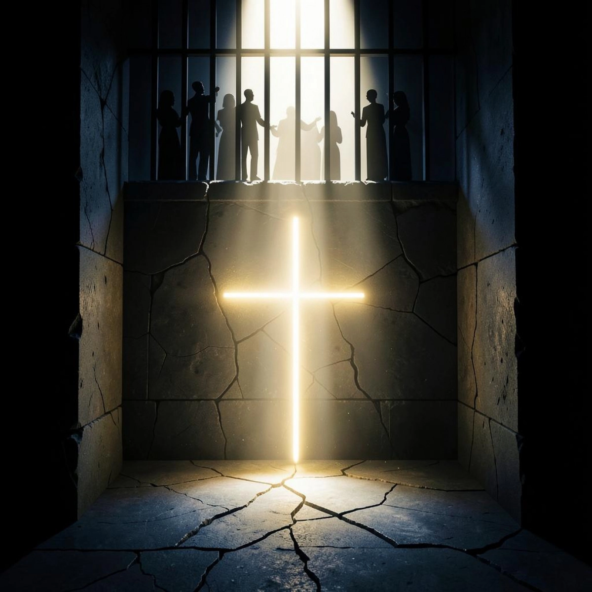 Single When Midnight Turns to Morning