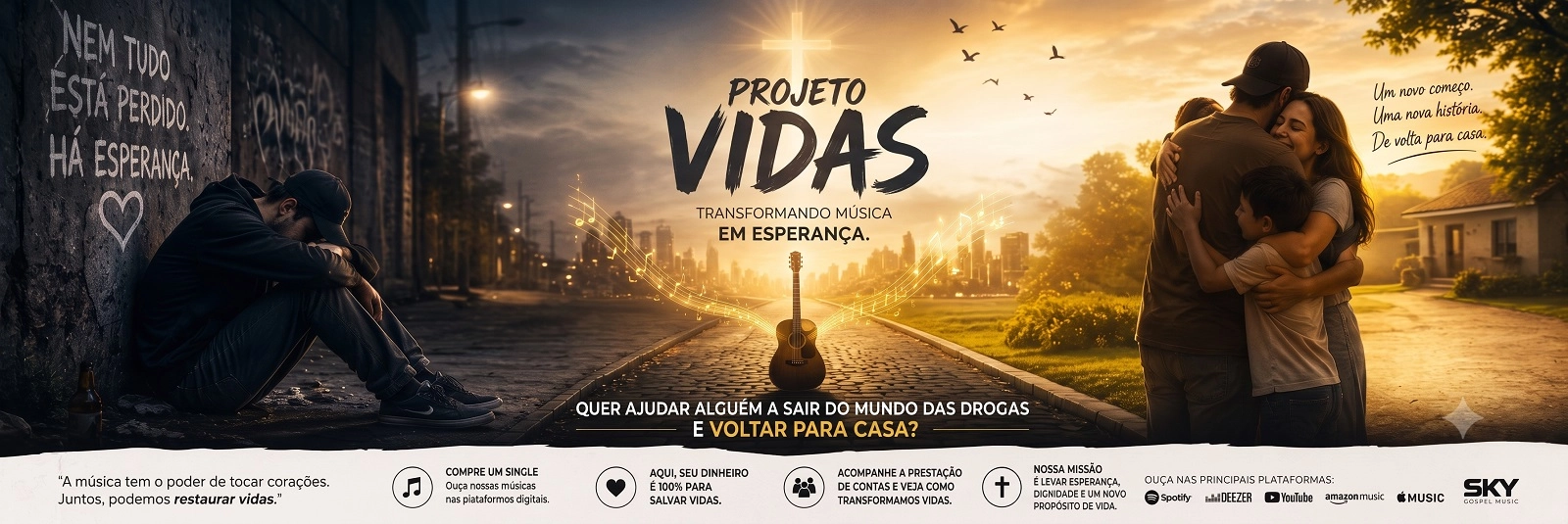 Salve vidas