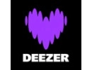 Submitted to Deezer